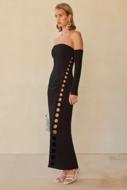 Capri Dress