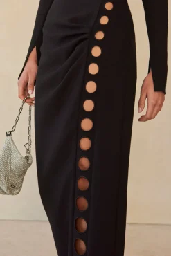 Capri Dress