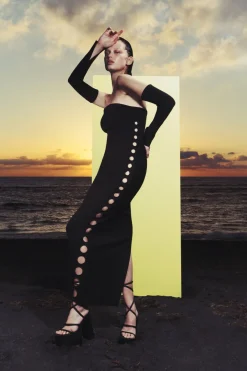 Capri Dress