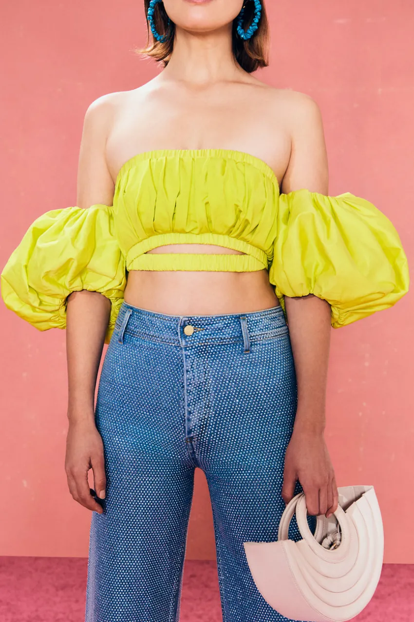 Carly Top