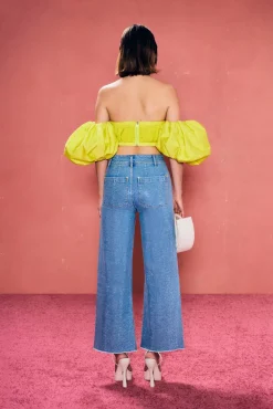 Carly Top