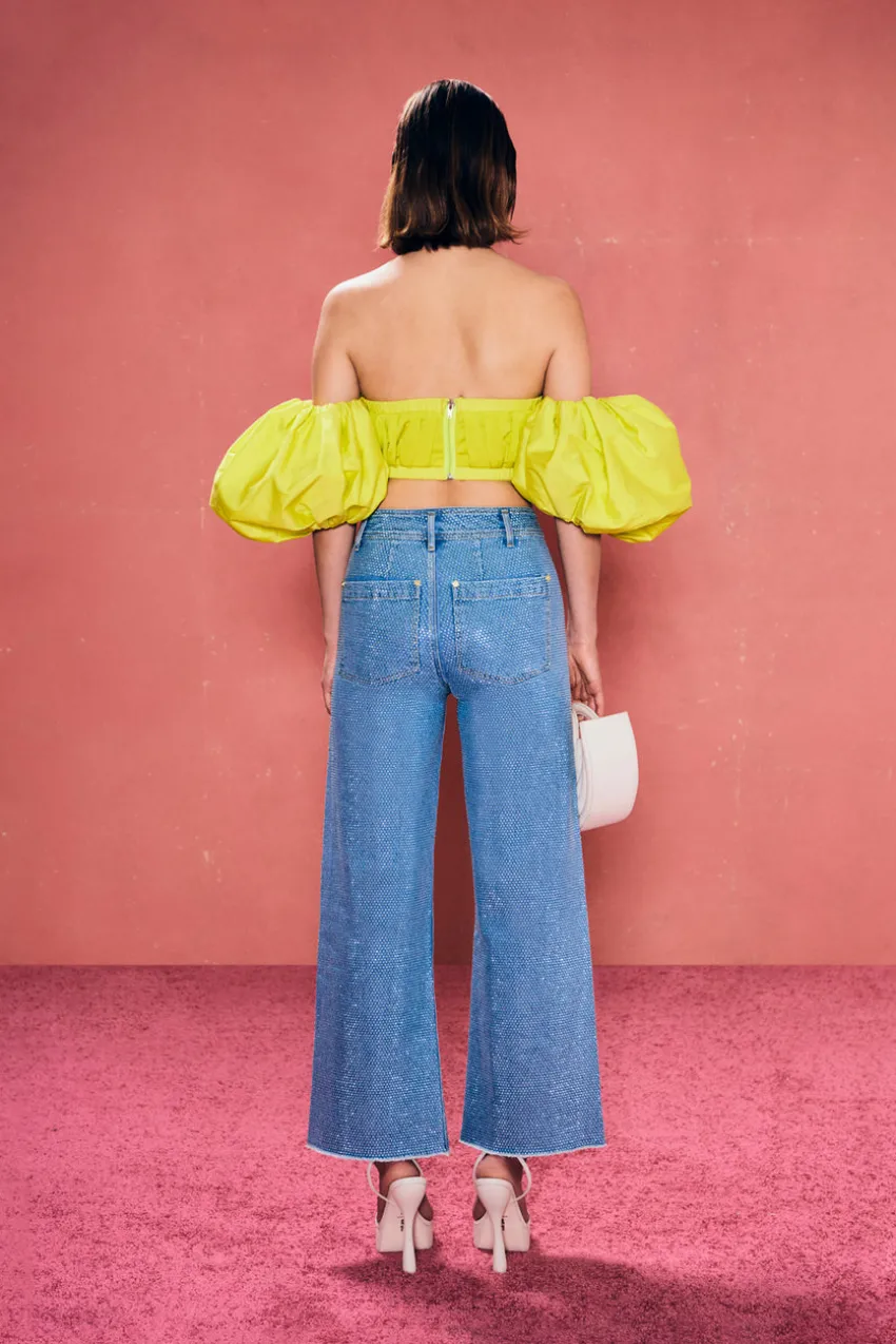 Carly Top