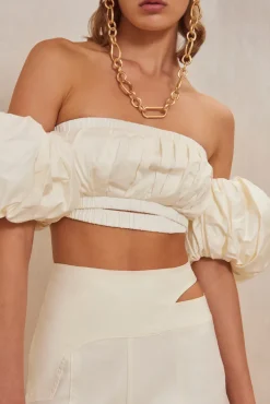 Carly Top