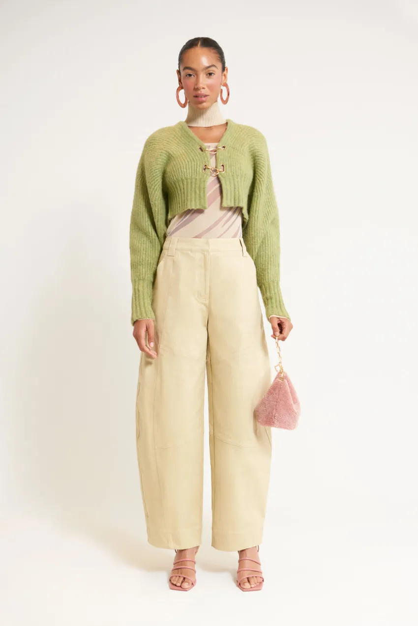 Casella Knit Cardigan