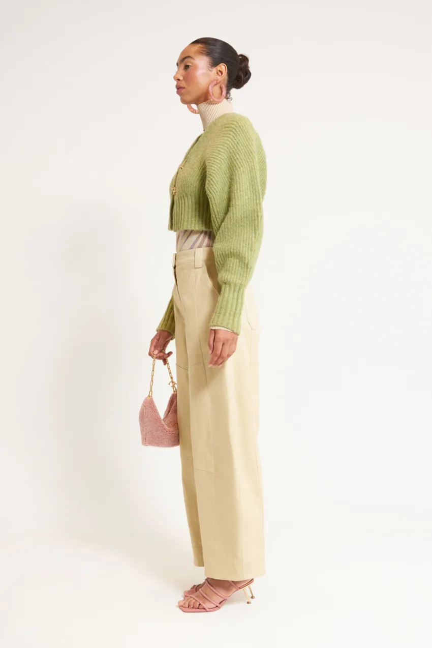 Casella Knit Cardigan