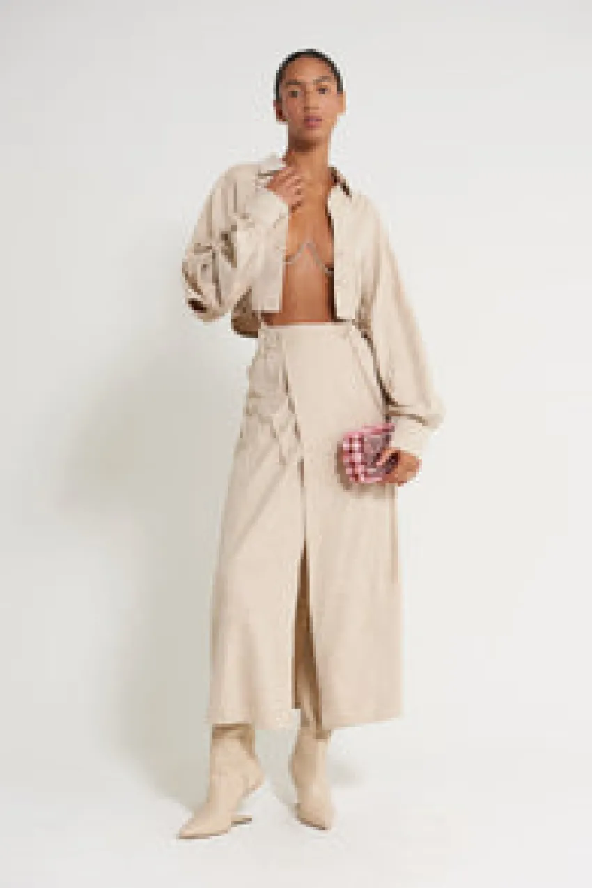 Casella Knit Cardigan