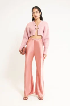 Casella Knit Cardigan