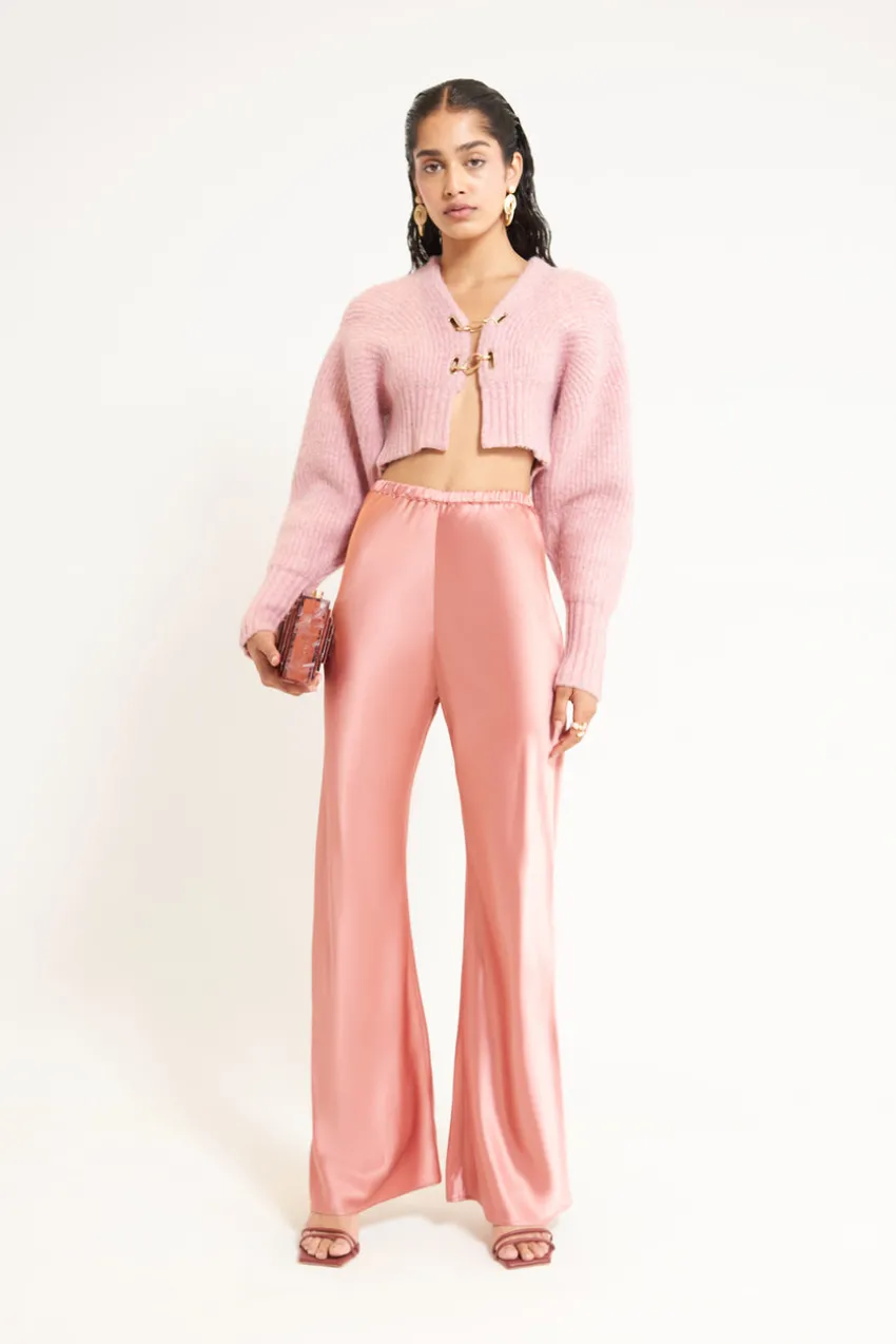 Casella Knit Cardigan
