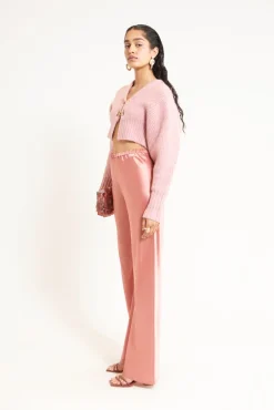 Casella Knit Cardigan