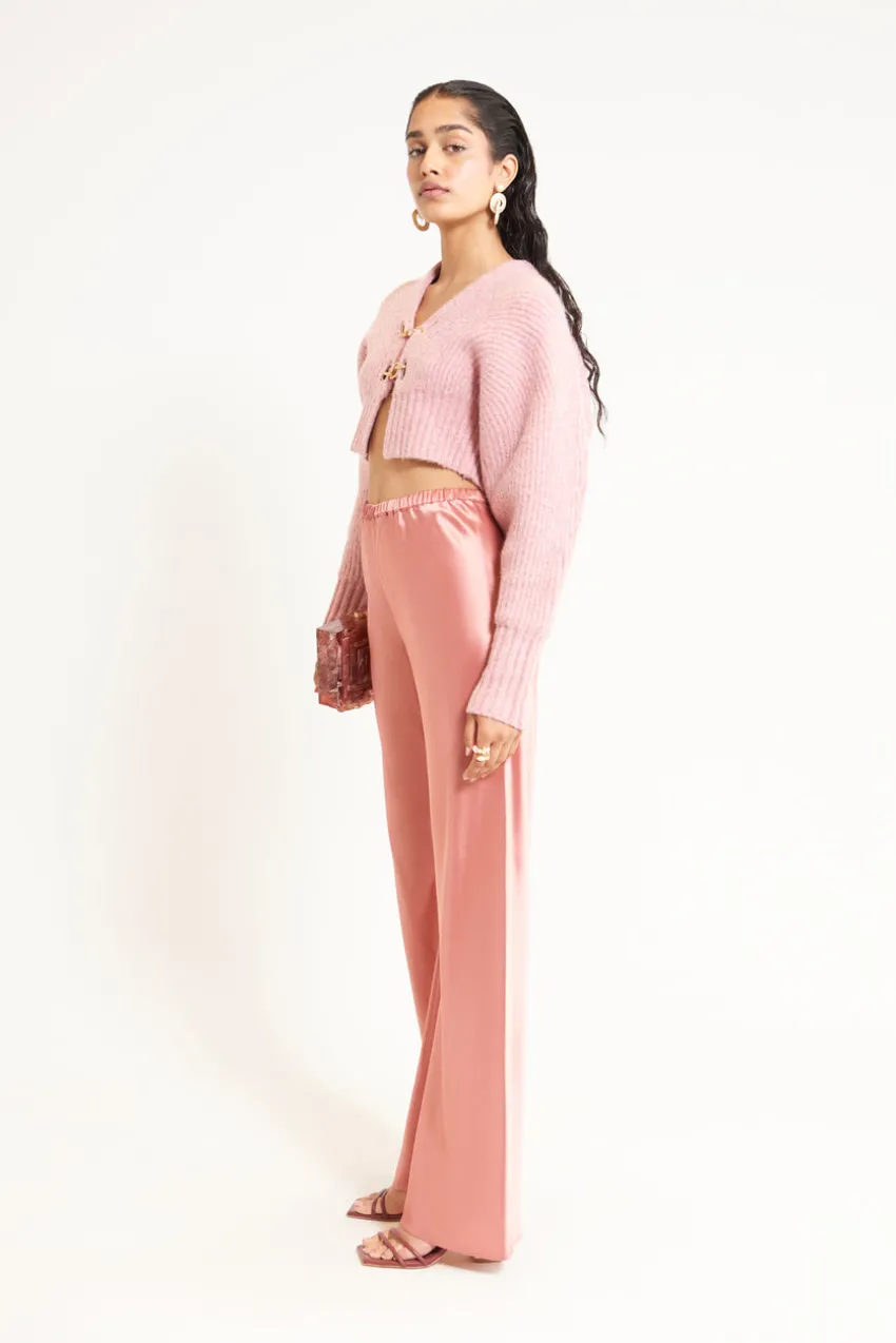 Casella Knit Cardigan