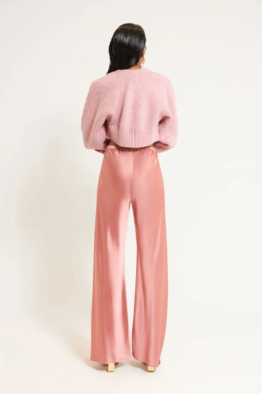 Casella Knit Cardigan