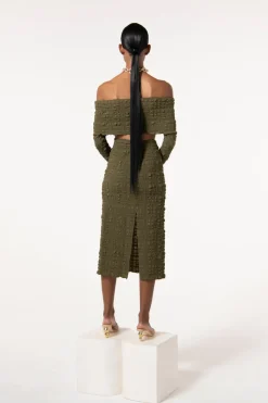 Caspara Skirt