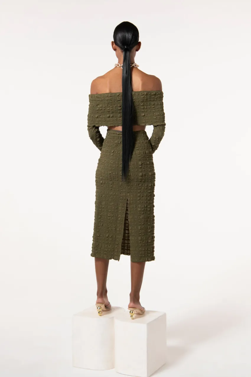 Caspara Skirt