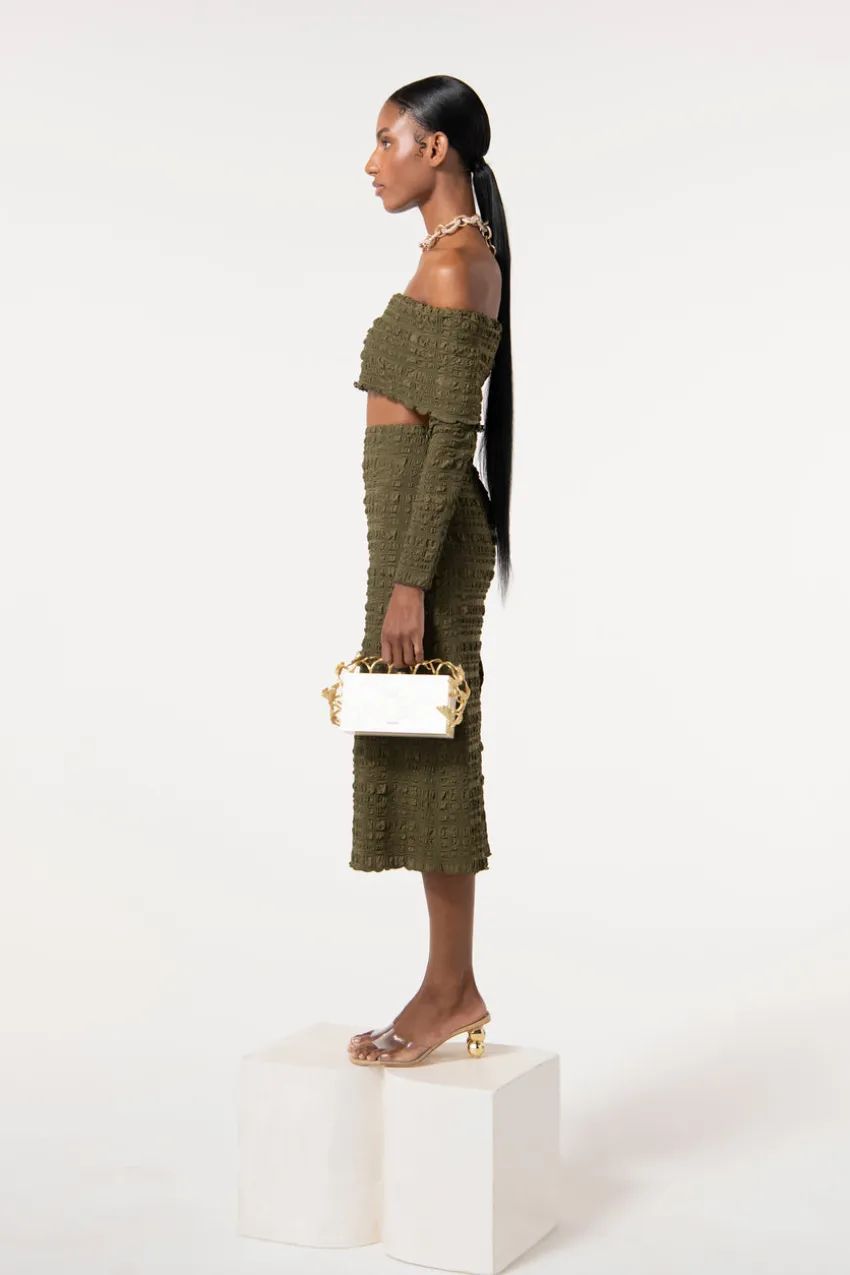 Caspara Skirt