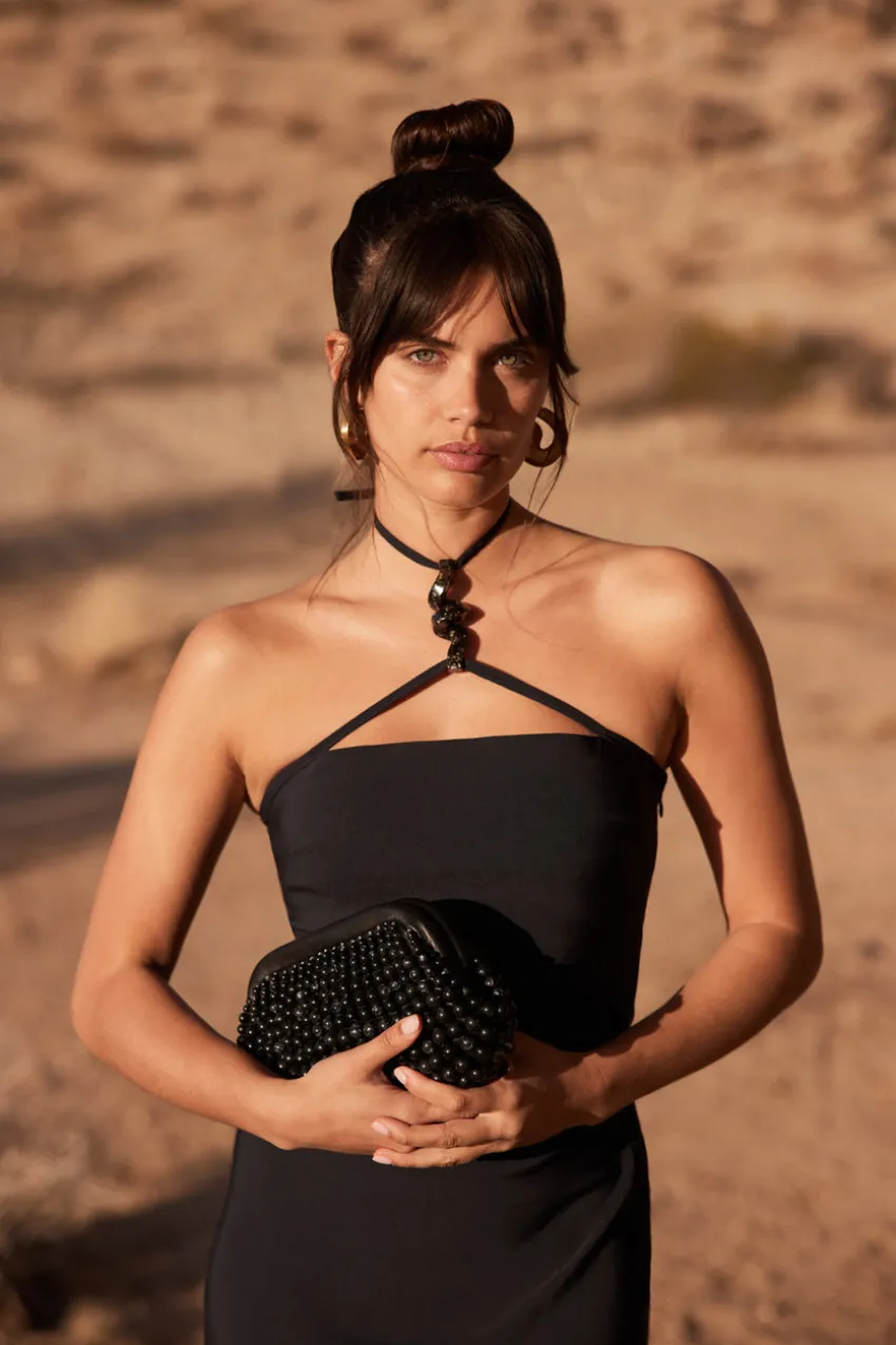 Castila Dress