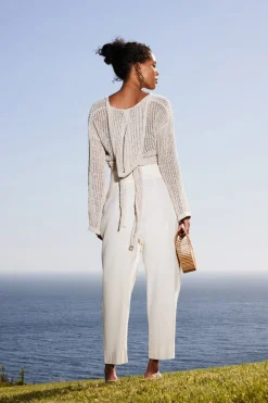 Catherine Knit Sweater