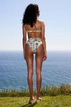 Ceres Bikini Top