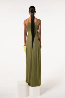 Chantal Gown