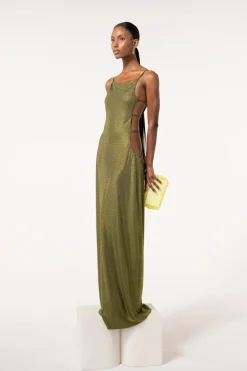 Chantal Gown