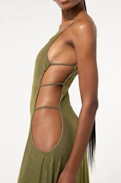 Chantal Gown