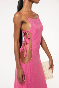 Chantal Gown