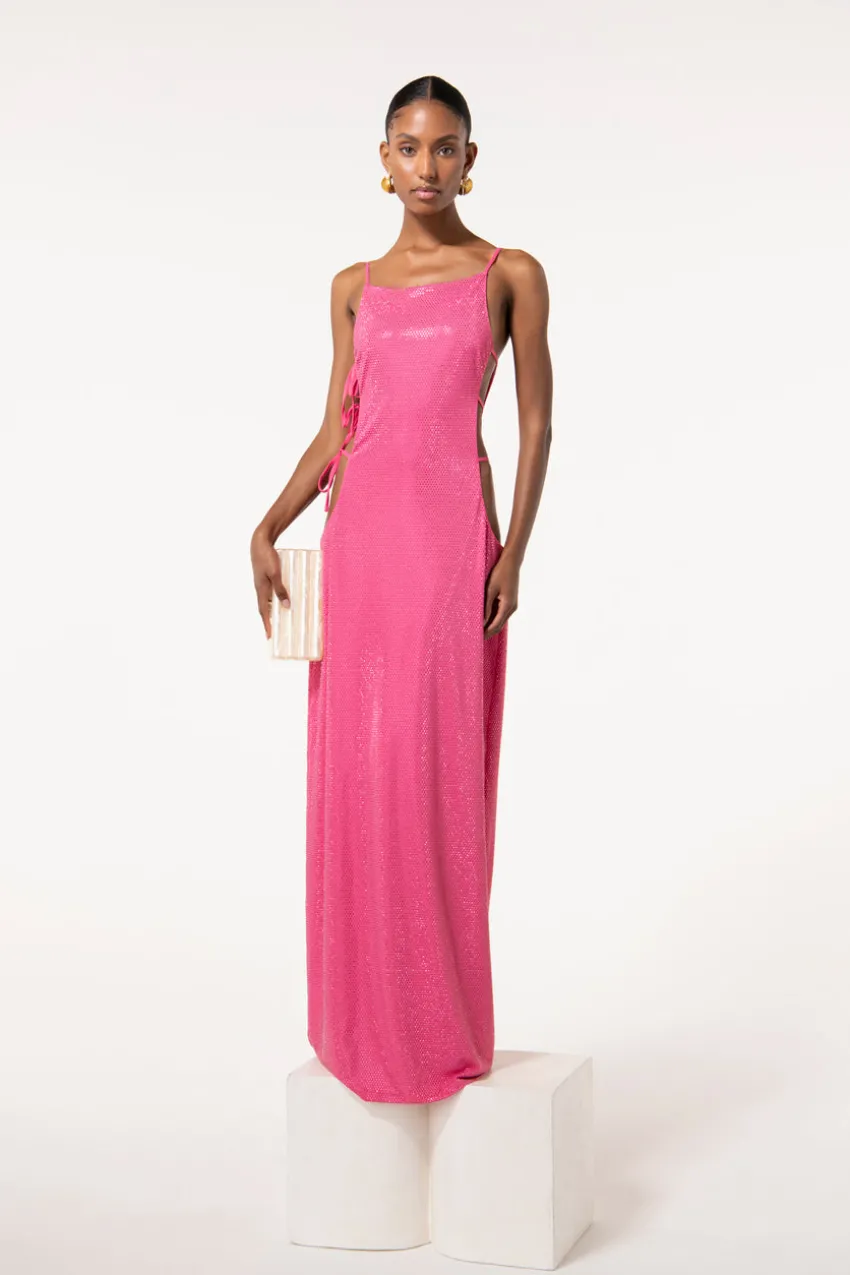 Chantal Gown