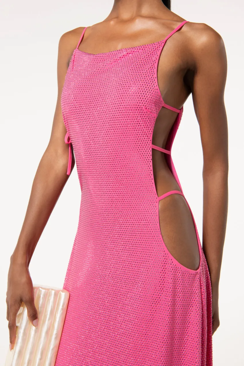 Chantal Gown