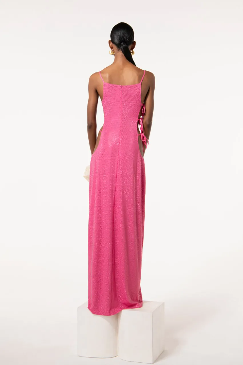 Chantal Gown