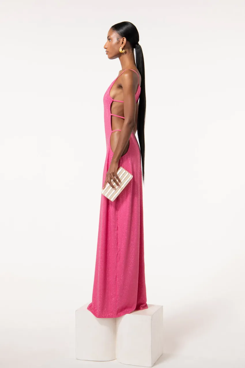 Chantal Gown