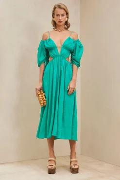 Charlize Dress