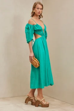 Charlize Dress