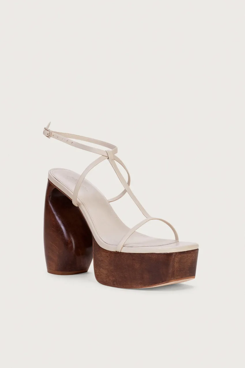 Chiara Platform