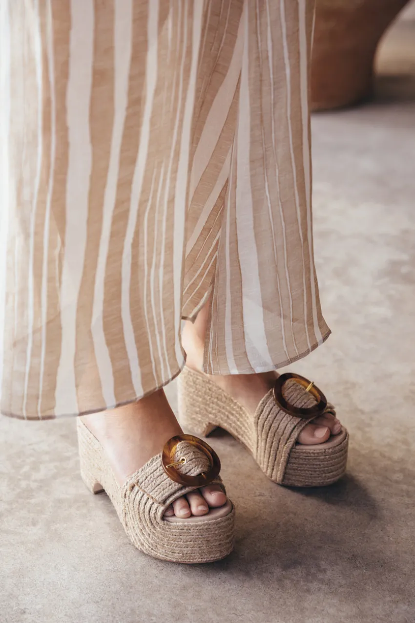 Cleia Platform