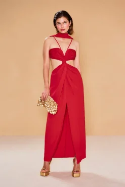 Cody Gown
