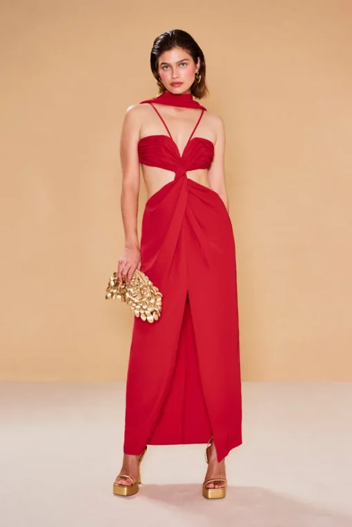 Cody Gown