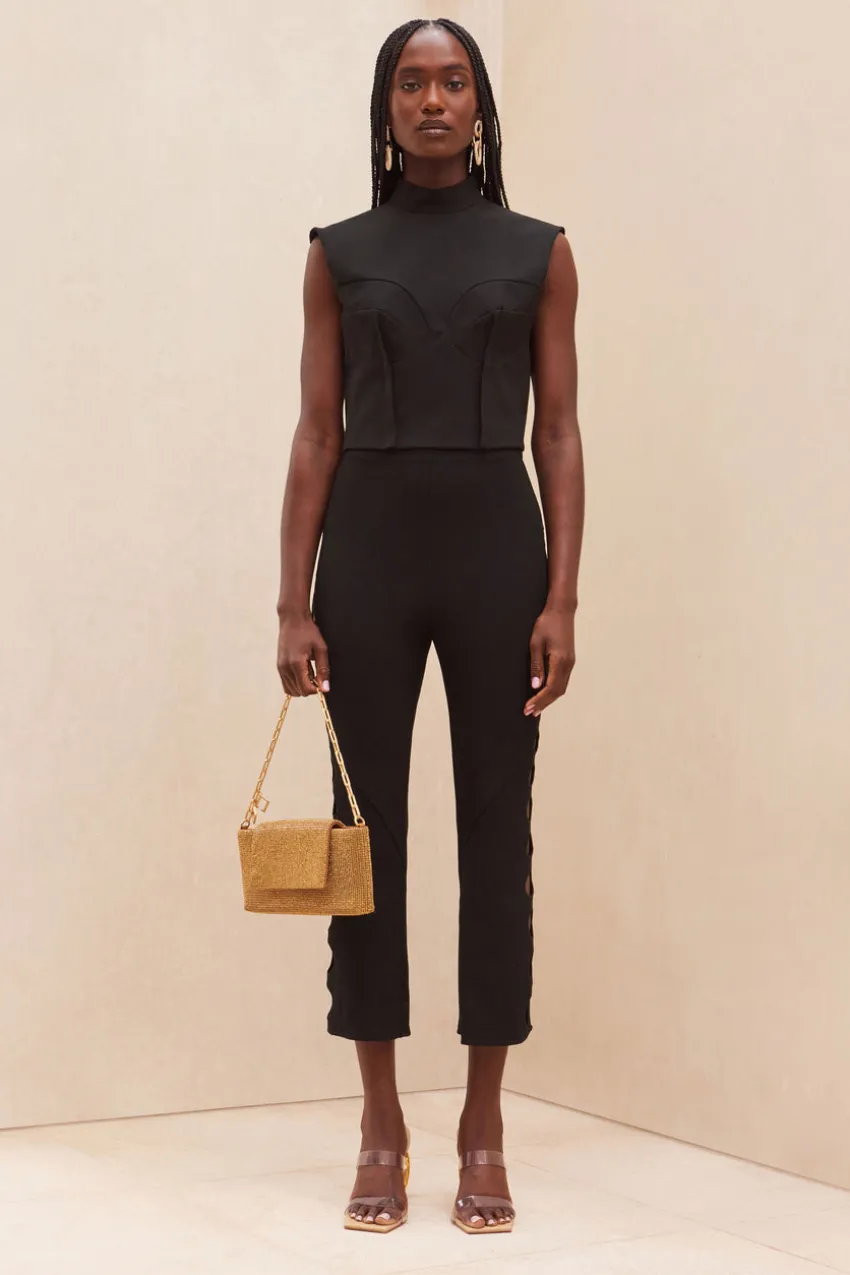 Cressida Pant