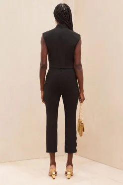 Cressida Pant