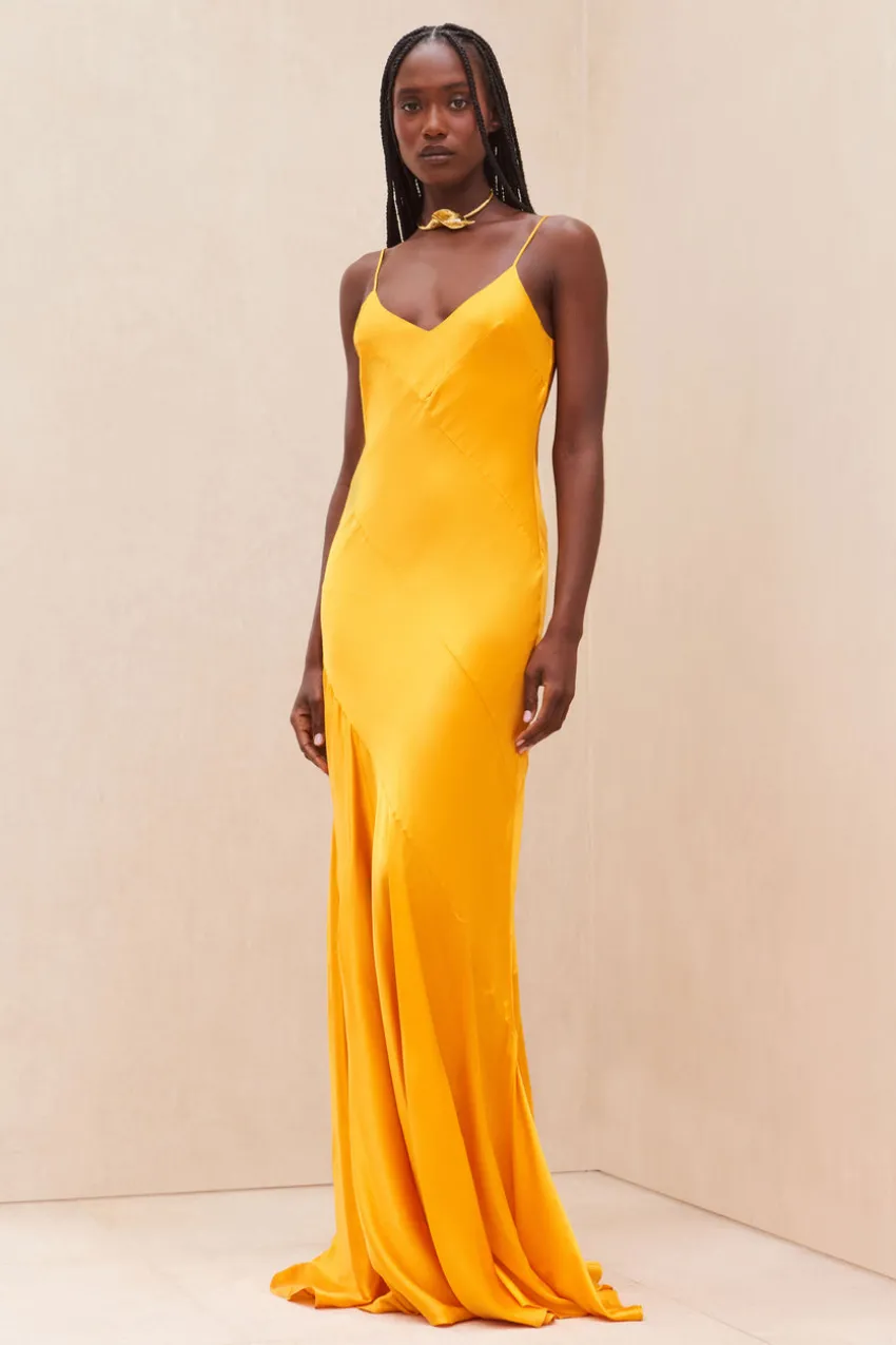 Crissy Gown