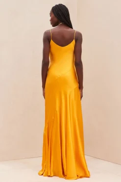 Crissy Gown