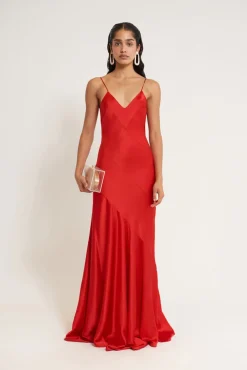 Crissy Gown