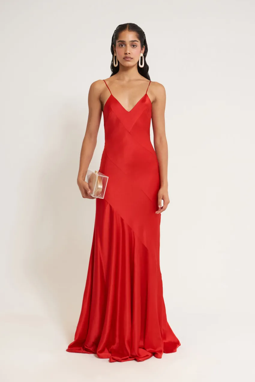 Crissy Gown