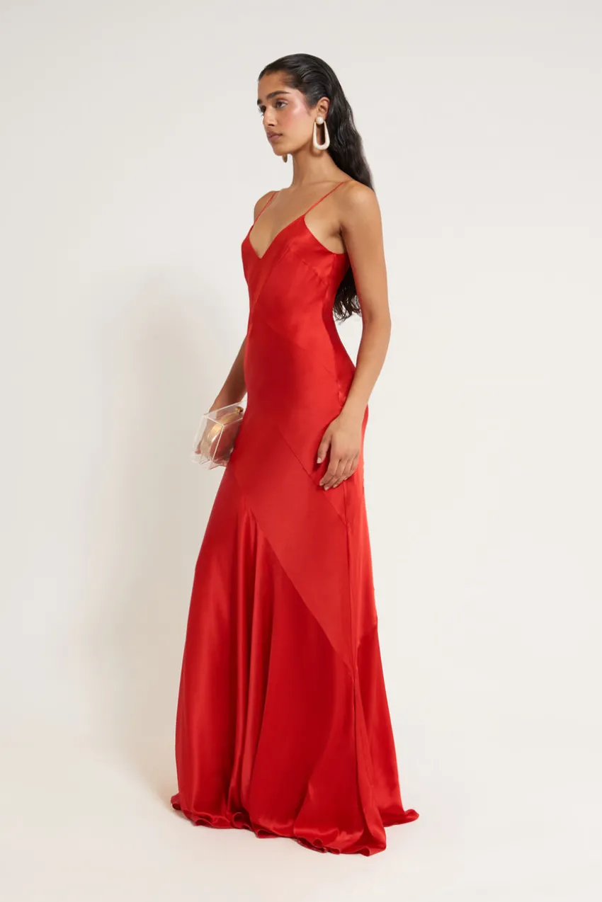 Crissy Gown