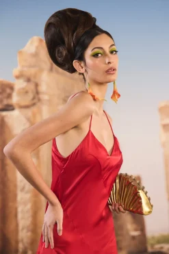Crissy Gown