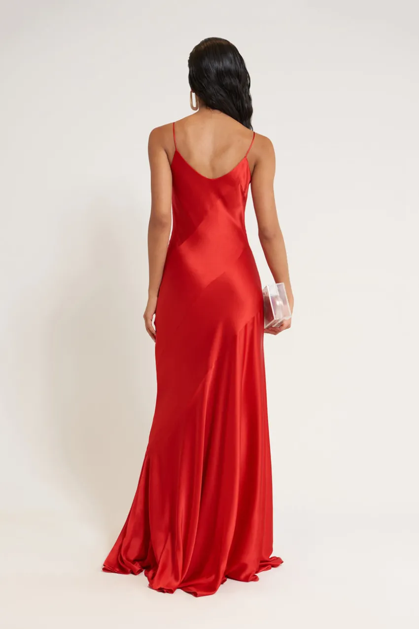 Crissy Gown