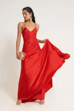 Crissy Gown