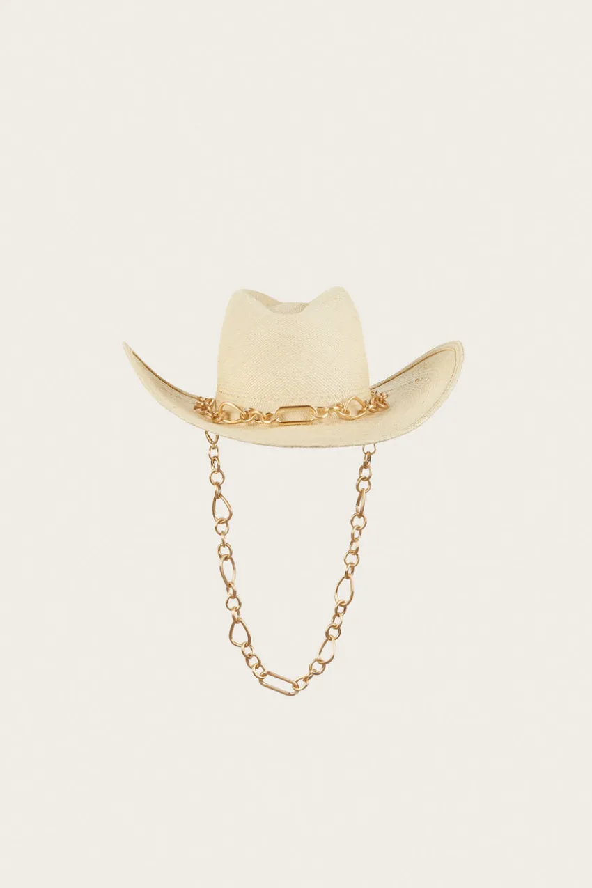 Dacia Hat