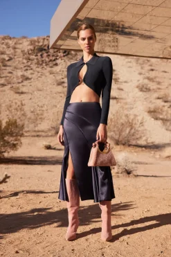 Dallas Skirt