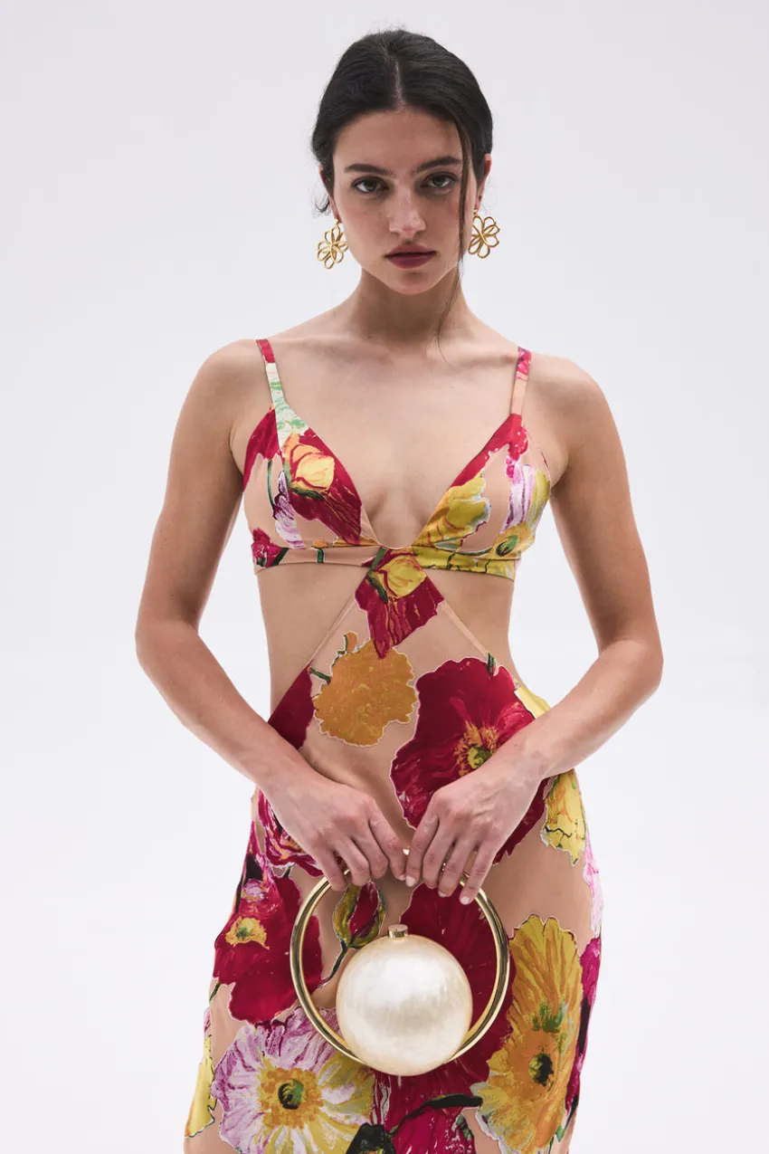 Dari Gown