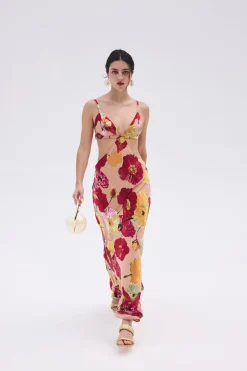 Dari Gown