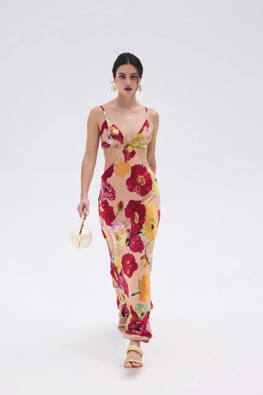 Dari Gown